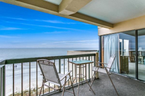 Savoy Penthouse 601